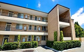 Pronto Apartments